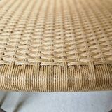 Set of 6 Møller teak chairs 1960