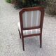 Chaise de bureau