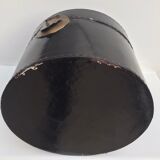 Old Chinese hat box