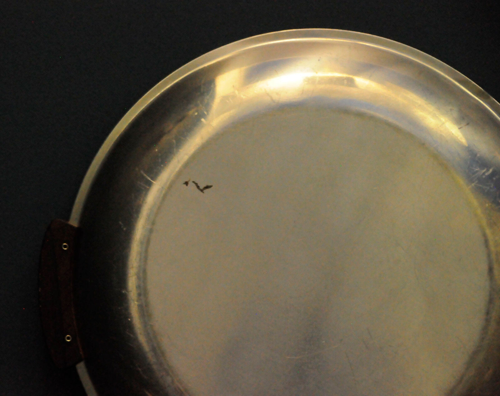 Cultura Stainless Tray