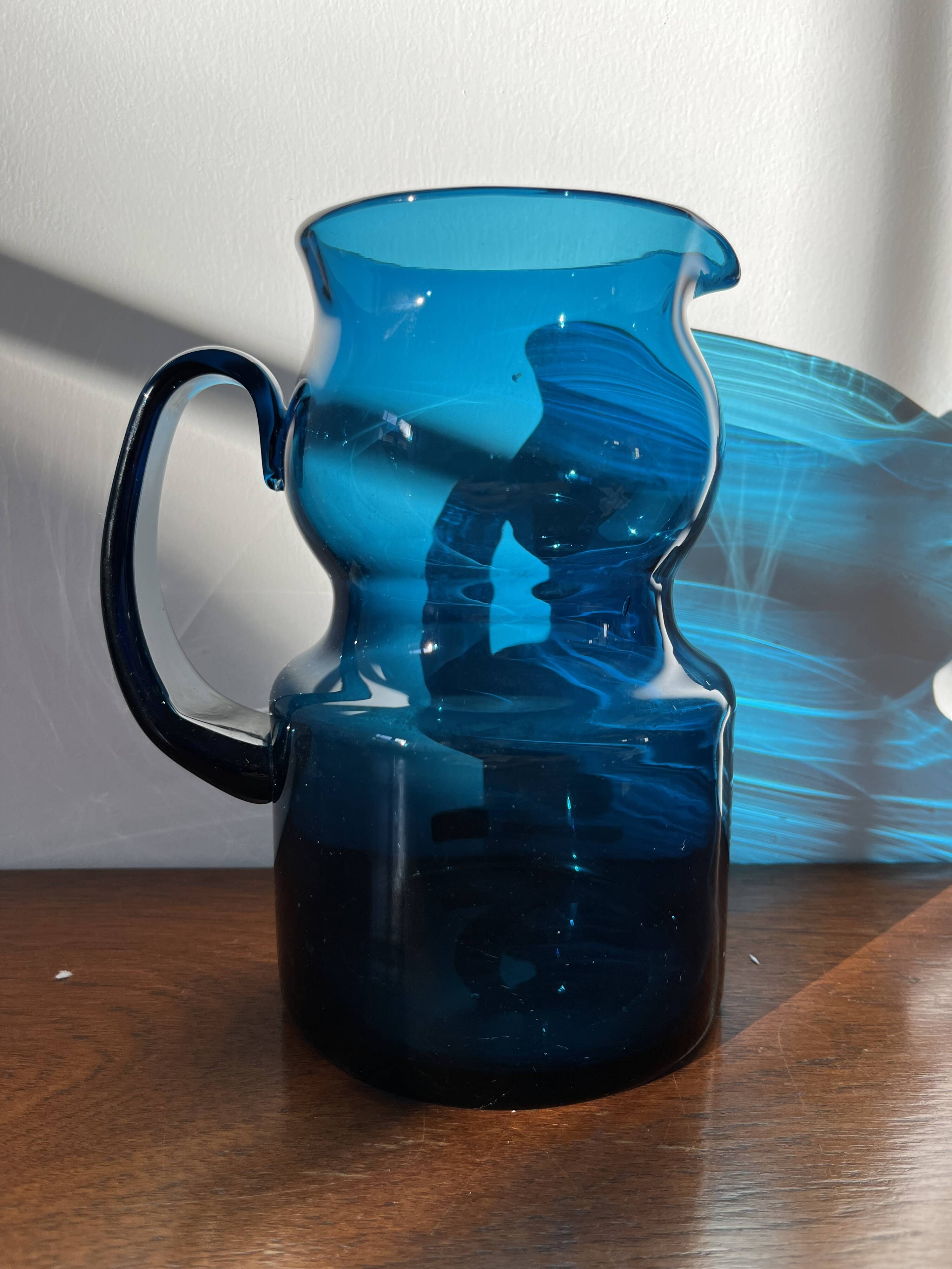 Bertil carafe