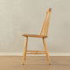 Chaises à broche dans le style d'Ilmari Tapiovaara, années 1960, ensemble de 5