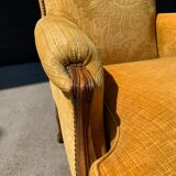 Louis XV style armchair