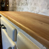 Renovated Parisian buffet