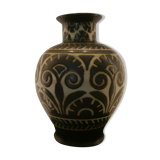 Keramis vase