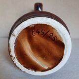 Vintage West Germany G45/25 Vase, Germany, Circa 1960