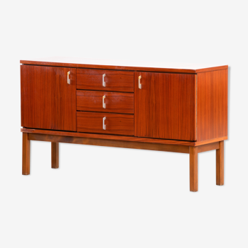 Enfilade scandinave vintage 1960