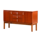 Vintage Scandinavian sideboard 1960