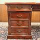 Bureau Chesterfield anglais classique Partnerdesk