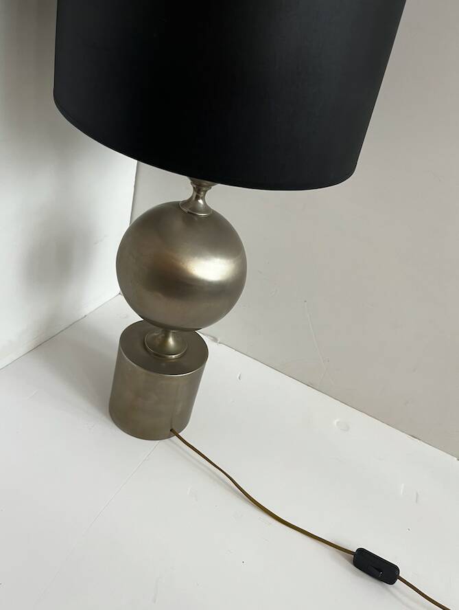 Table lamp Philippe Barbier