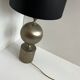 Table lamp Philippe Barbier