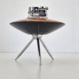 VINTAGE UFO BRIQUET TRIPOD 1960 ROCKABILLY 60S 1960S 1960S
