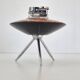 Briquet tripode UFO ovni, 1960