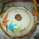 Vintage tea set