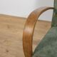Model H 410 Armchair by Jindřich Halabala for Up Závody, 1930s