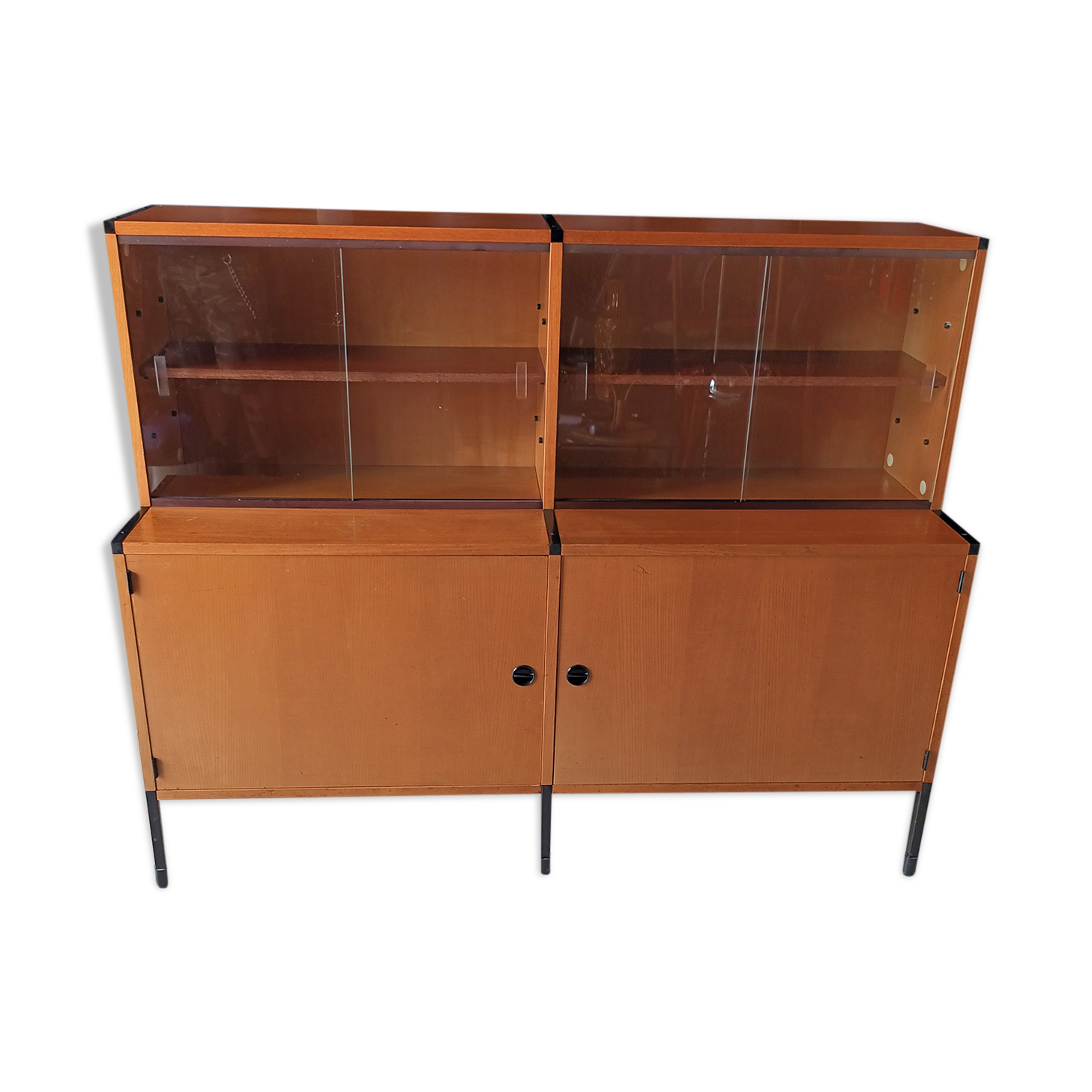 ARP Minvielle Library