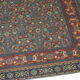 Ancien tapis