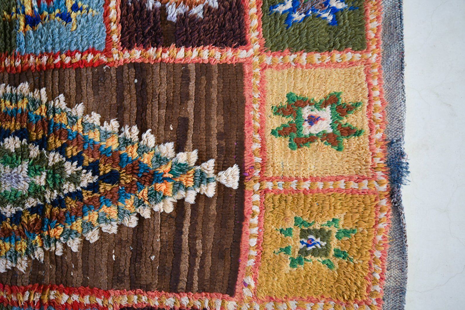 Carpet 120x200cm azilal