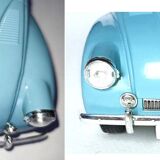Miniature car "tatra" 1937 -1.18th