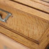 Rare : superbe cartonnier cosmos (vers 1900). marque légendaire !