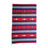 Kilim Mexicain fait main