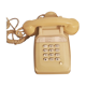 Vintage phone