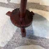 Guéridon style berbère