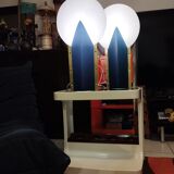 Pair of Lamp Moon Samuel Parker for DSLR