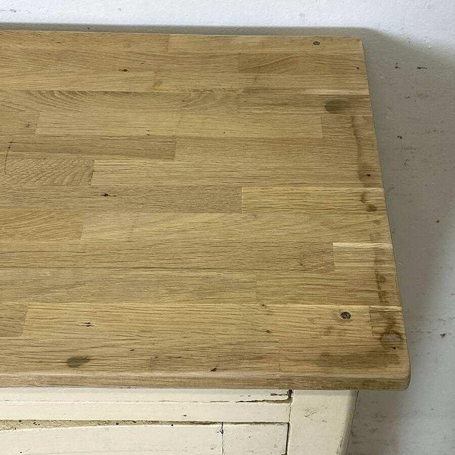 Vintage Parisian buffet 50's