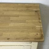 Vintage Parisian buffet 50's