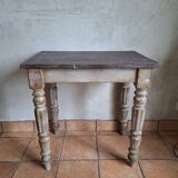 Small table