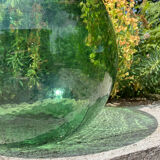 Dame-jeanne verte 30L