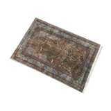 Persian swallow carpet - 90x136cm