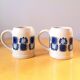 Mugs or beer choppes 70s