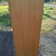 Drop-leaf secretary 1970
