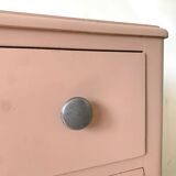 Small chest of drawers from the 50s