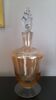 Crystal carafe (glasses associated in another ad)