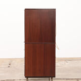 CR series bar cabinet by Cees Braakman by Pastoe, 1960