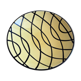 Graphic ceramic cut Revernay spirit