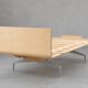 Legnoletto bed by Alfredo Häberli model LL4 by Alias, bed or daybed.