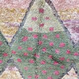 Boujaad Berber rug 141/103CM