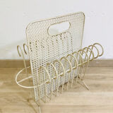 Mategot Mathieu Garlic Cap Magazine Rack