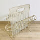 Mategot Mathieu Garlic Cap Magazine Rack
