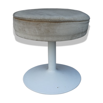 Tabouret vintage