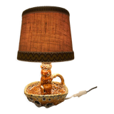 Fatlava lamp