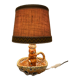 Lampe fatlava