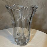 Large Daum vase