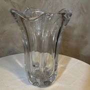 Large Daum vase