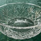 Saint Louis Crystal Full Service Glasses