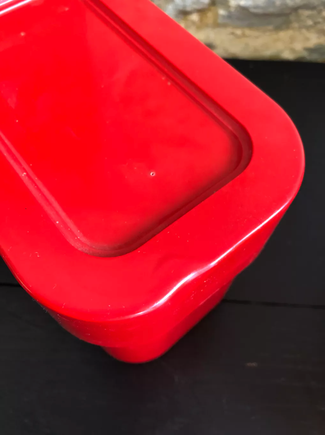 Vintage terraillon scale